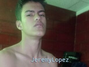 JeremyLopez