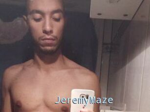 Jeremy_Maze