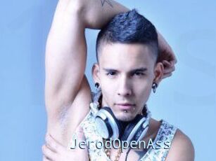 JerodOpenAss