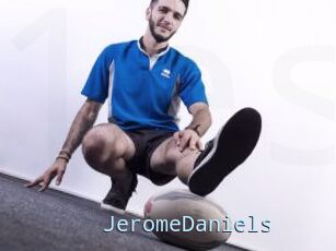 JeromeDaniels