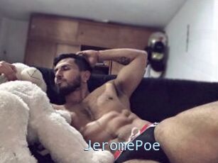 JeromePoe
