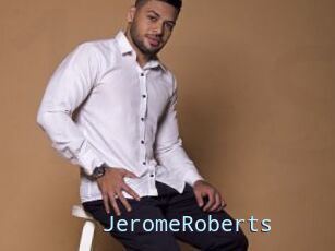 JeromeRoberts