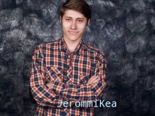 JerommiKea