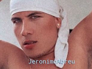 JeronimoAbreu