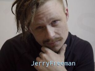 JerryFreeman