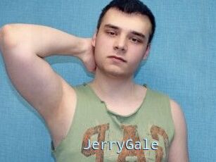 JerryGale