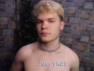 JerryKat