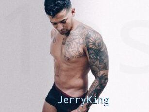 JerryKing