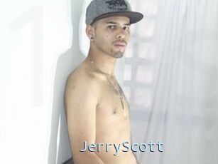 JerryScott