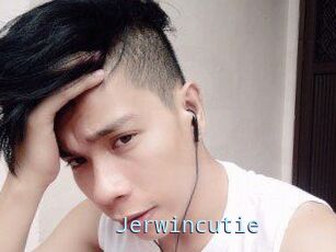 Jerwincutie