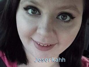 Jeserkahh