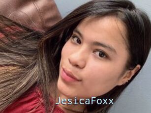 JesicaFoxx