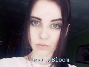JesikaBloom