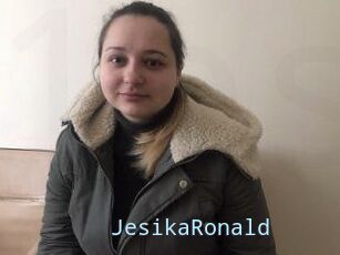 JesikaRonald