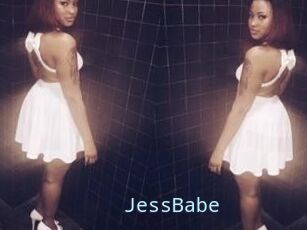 JessBabe