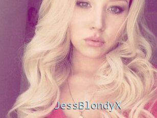 JessBlondyX