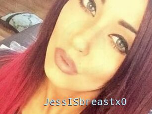 JessISbreastx0