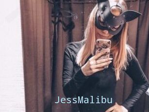 JessMalibu