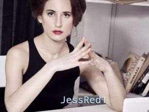 JessRed1