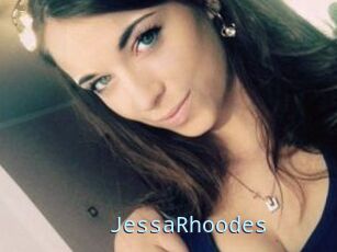 JessaRhoodes