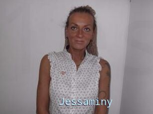 Jessaminy
