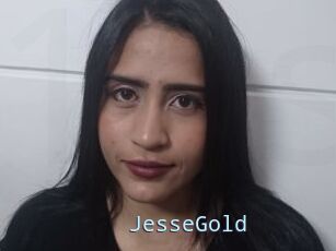 JesseGold