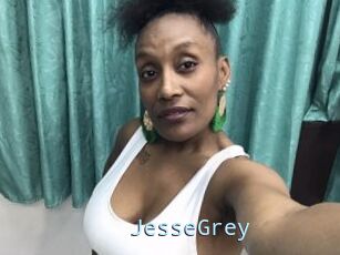 JesseGrey