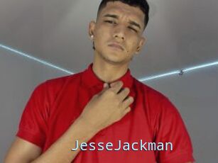 JesseJackman