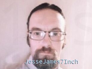 JesseJames7Inch