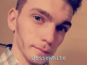 JesseWhite