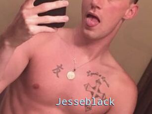 Jesseblack