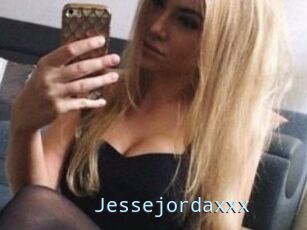Jessejordaxxx