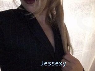 Jessexy