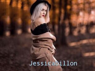 JessicaDillon