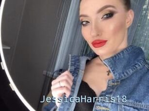 JessicaHarris18