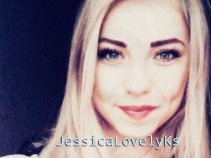 JessicaLovelyKs