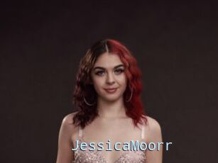 JessicaMoorr