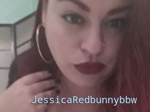 JessicaRedbunnybbw