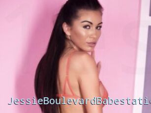 JessieBoulevardBabestation