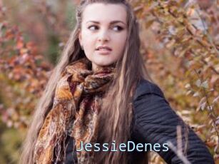 JessieDenes