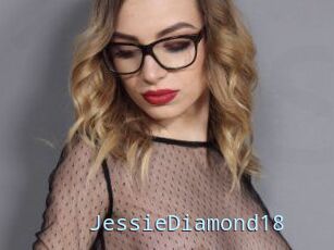JessieDiamond18