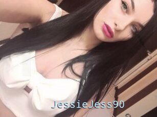 JessieJess90