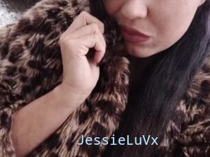 JessieLuVx