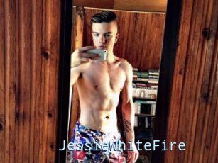 JessieWhiteFire