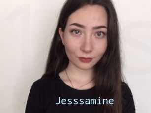Jesssamine