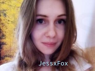 JessxFox