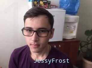 JessyFrost