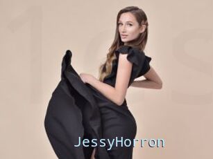 JessyHorron