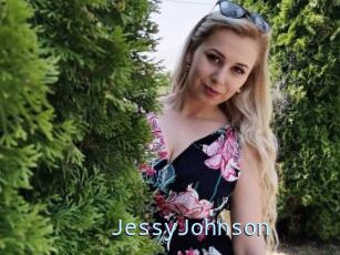 JessyJohnson