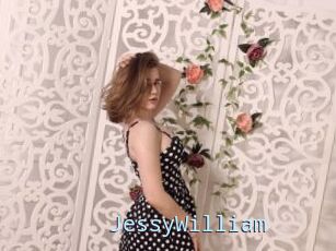 JessyWilliam